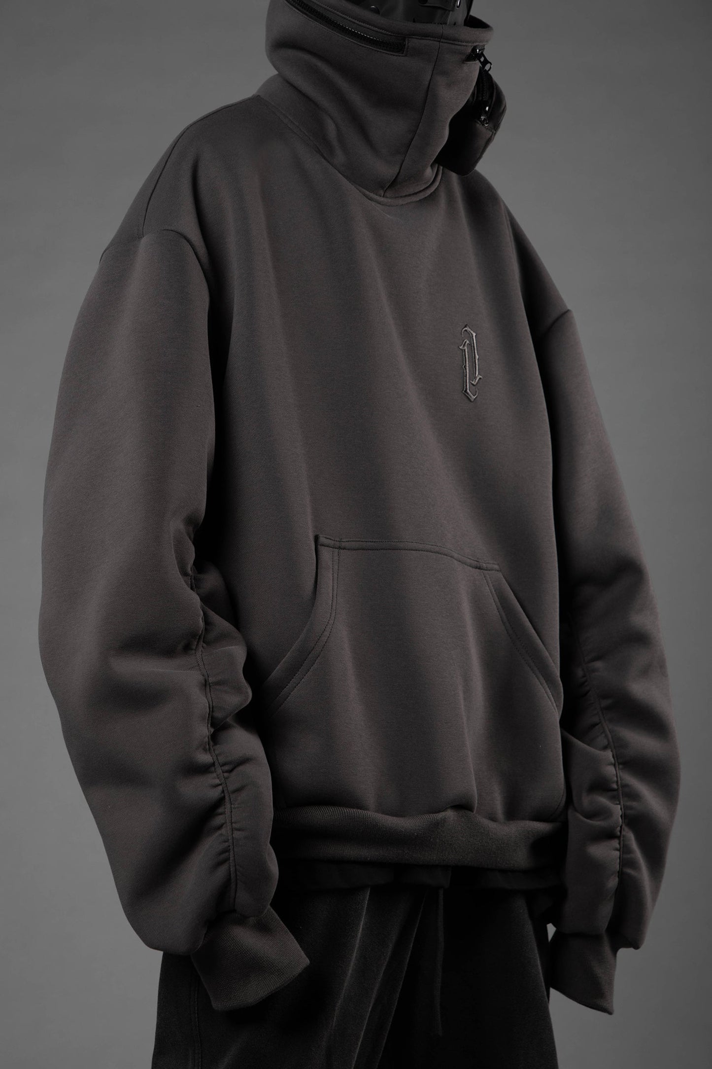 H32 Tech Transformation Hoodie/Sweatshirt - Concordia Style Boutique