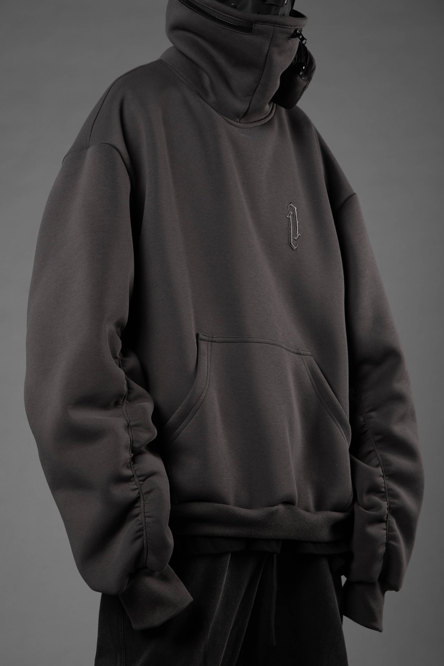 H32 Tech Transformation Hoodie/Sweatshirt - Concordia Style Boutique