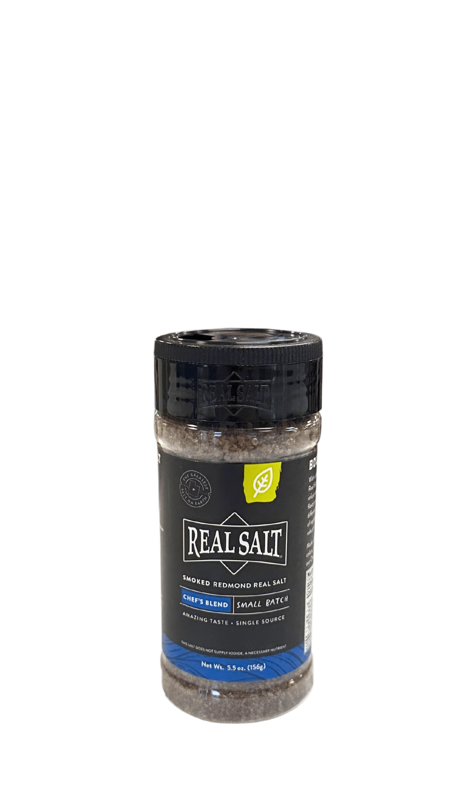 Smoked Salts, Redmond - Concordia Style Boutique