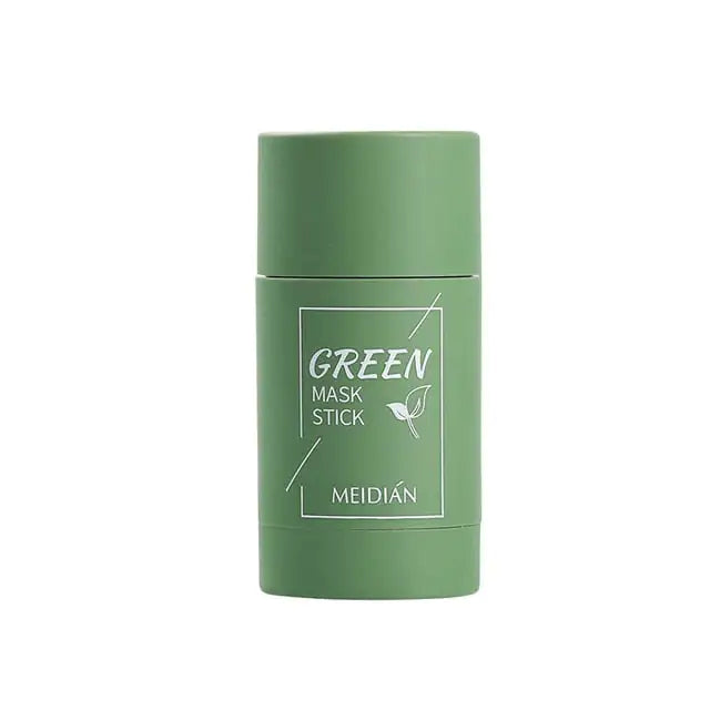 Green Tea Cleansing Mask Stick - Premium Cleansing Mask Stick from Concordia Style Boutique - Just $4.58! Shop now at Concordia Style Boutique