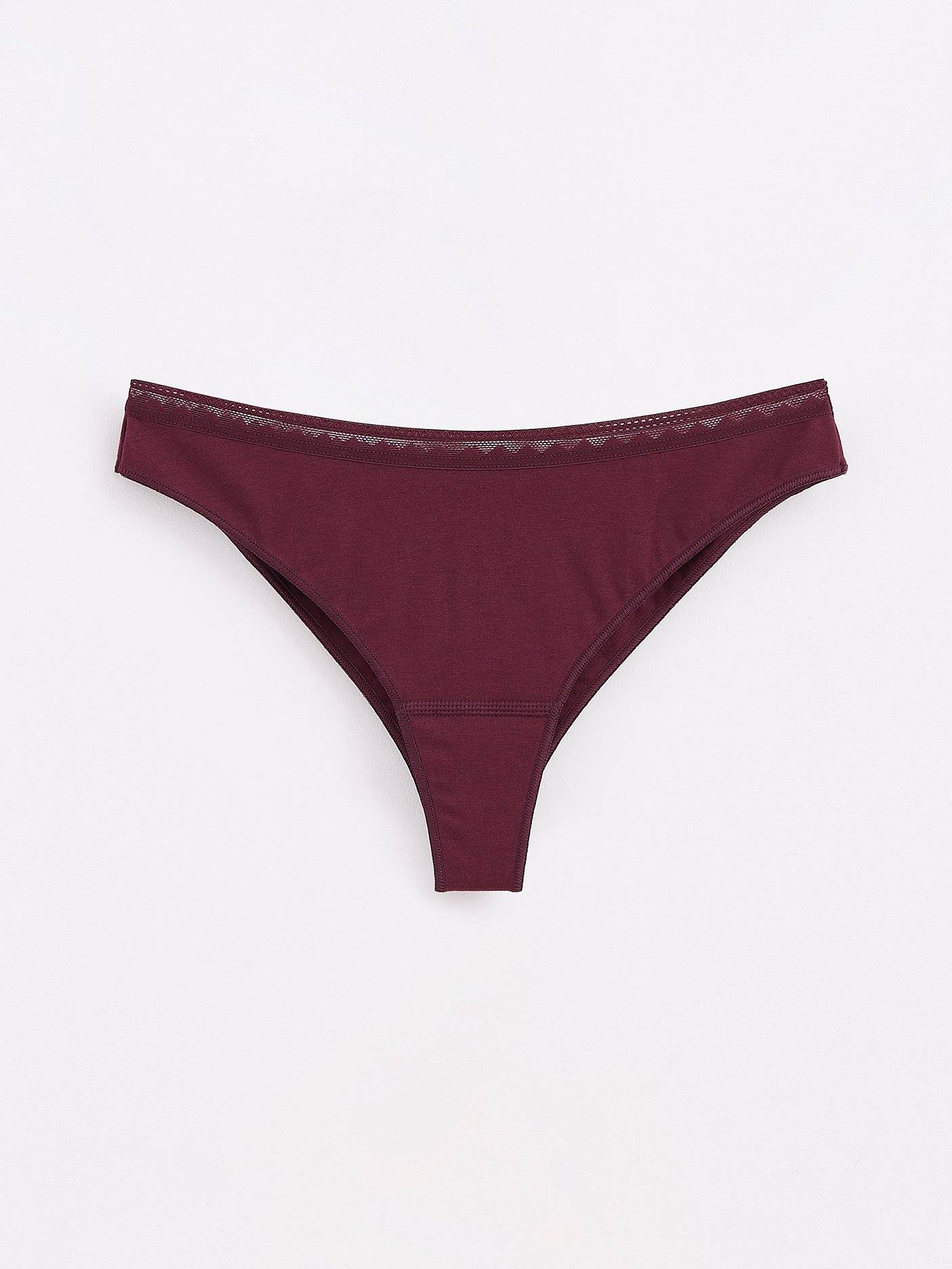 Panties Conte Classic Basic LBR 1349 - Concordia Style Boutique