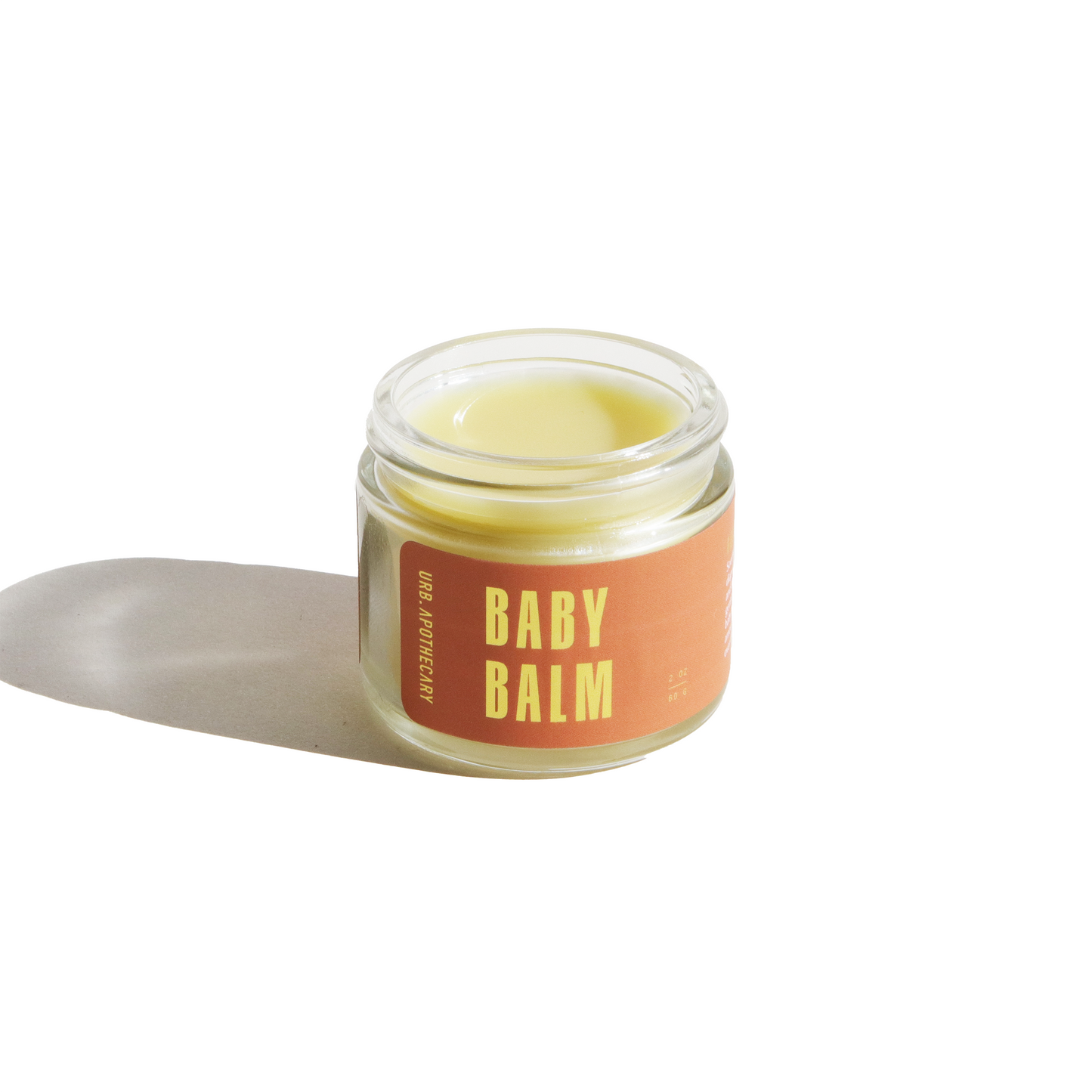 Baby Balm - Concordia Style Boutique