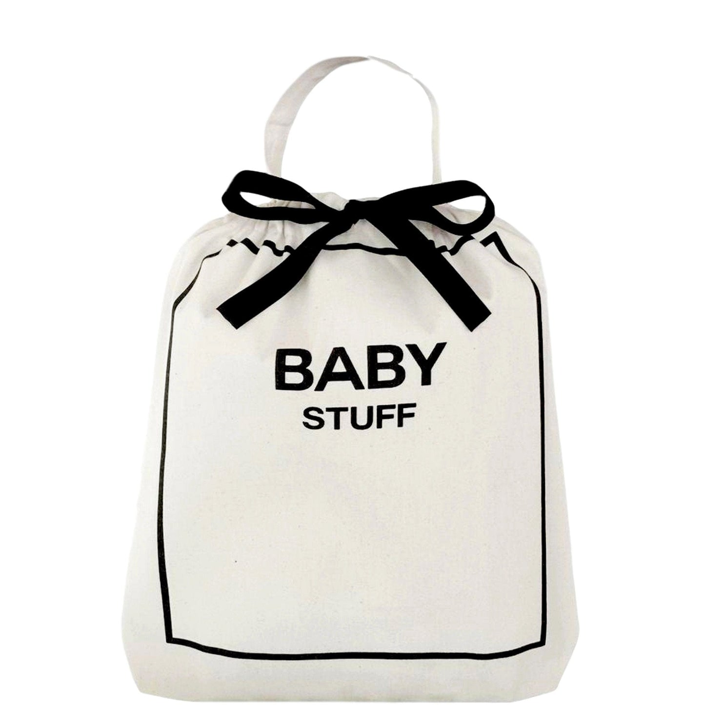 Baby Couture Bag, Cream - Concordia Style Boutique