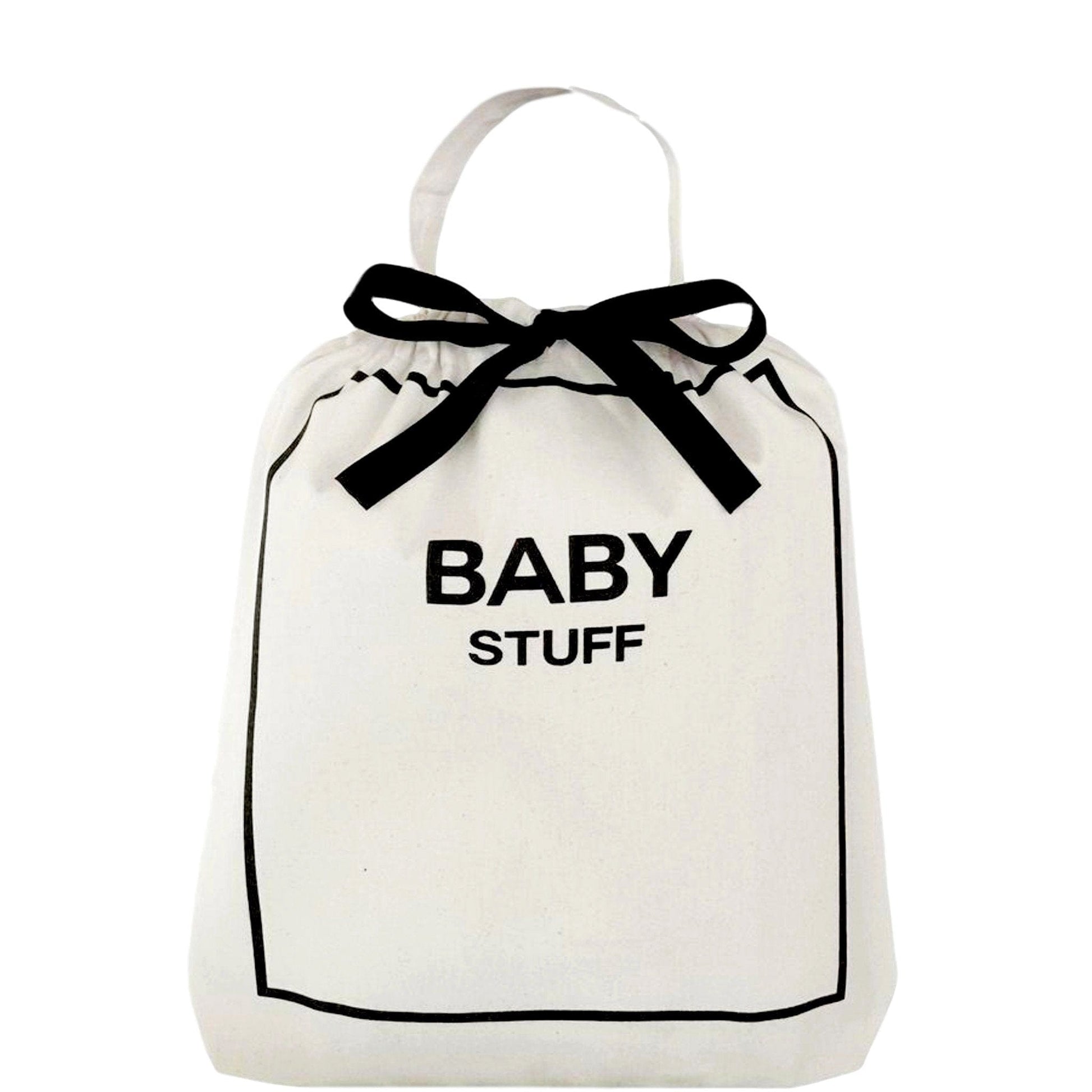 Baby Couture Bag, Cream - Concordia Style Boutique