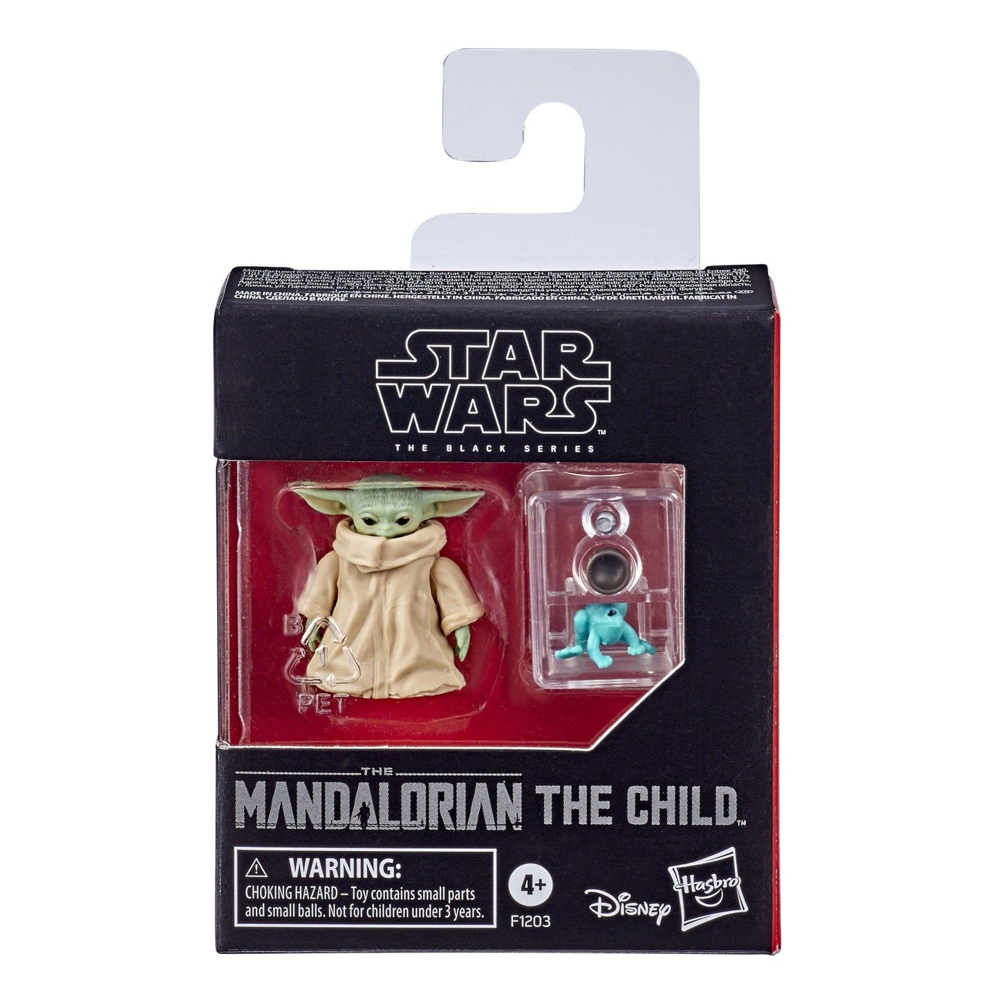 Star Wars™ The Black Series The Child - Mini