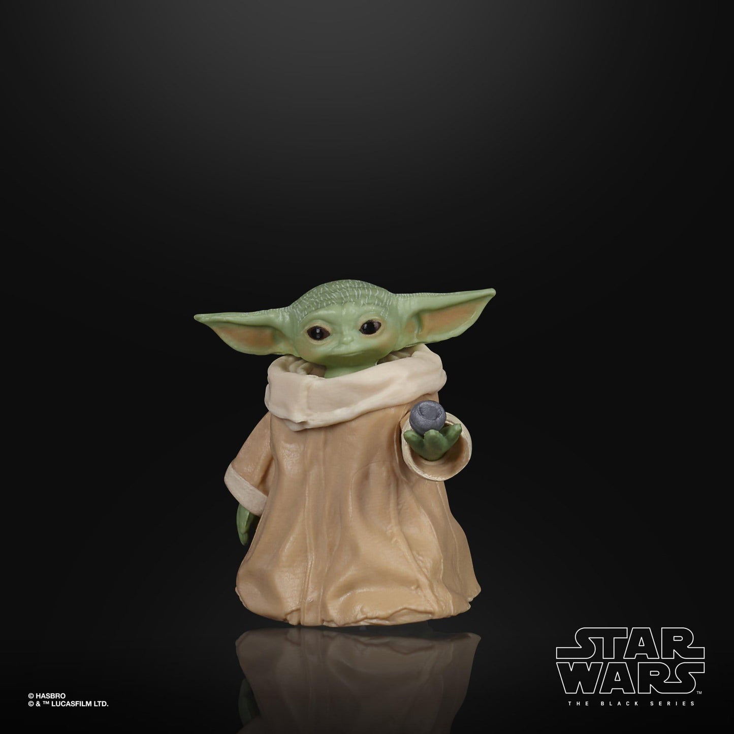 Star Wars™ The Black Series The Child - Mini