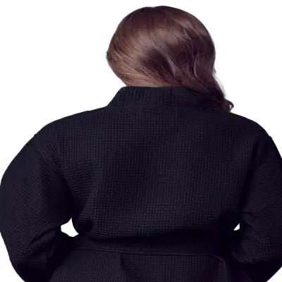 Waffle Robe Womens – Lightweight, Quick-Dry Spa Comfort - Concordia Style Boutique