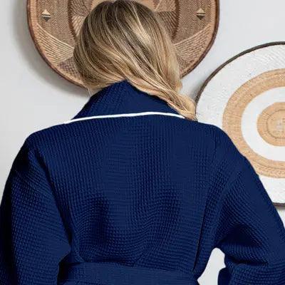 Women's Ultra Soft Plush Bathrobe - Concordia Style Boutique