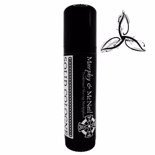 Green Man Solid Cologne (Fougere) - by Murphy and McNeil - Concordia Style Boutique