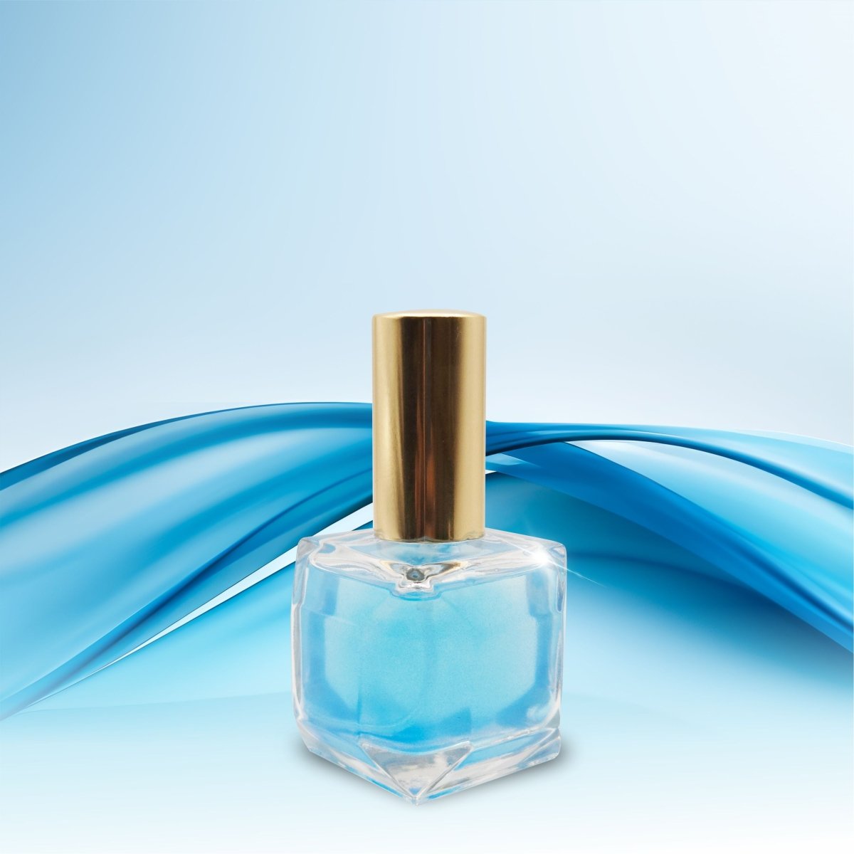 Bad & Boujee 2 pc Set - Body Oil + Eu De Parfum