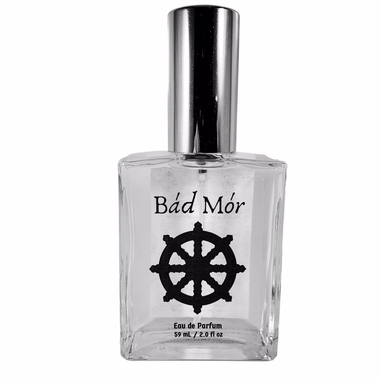 Bad Mor (Bay Rum) Eau de Parfum - by Murphy and McNeil - Concordia Style Boutique