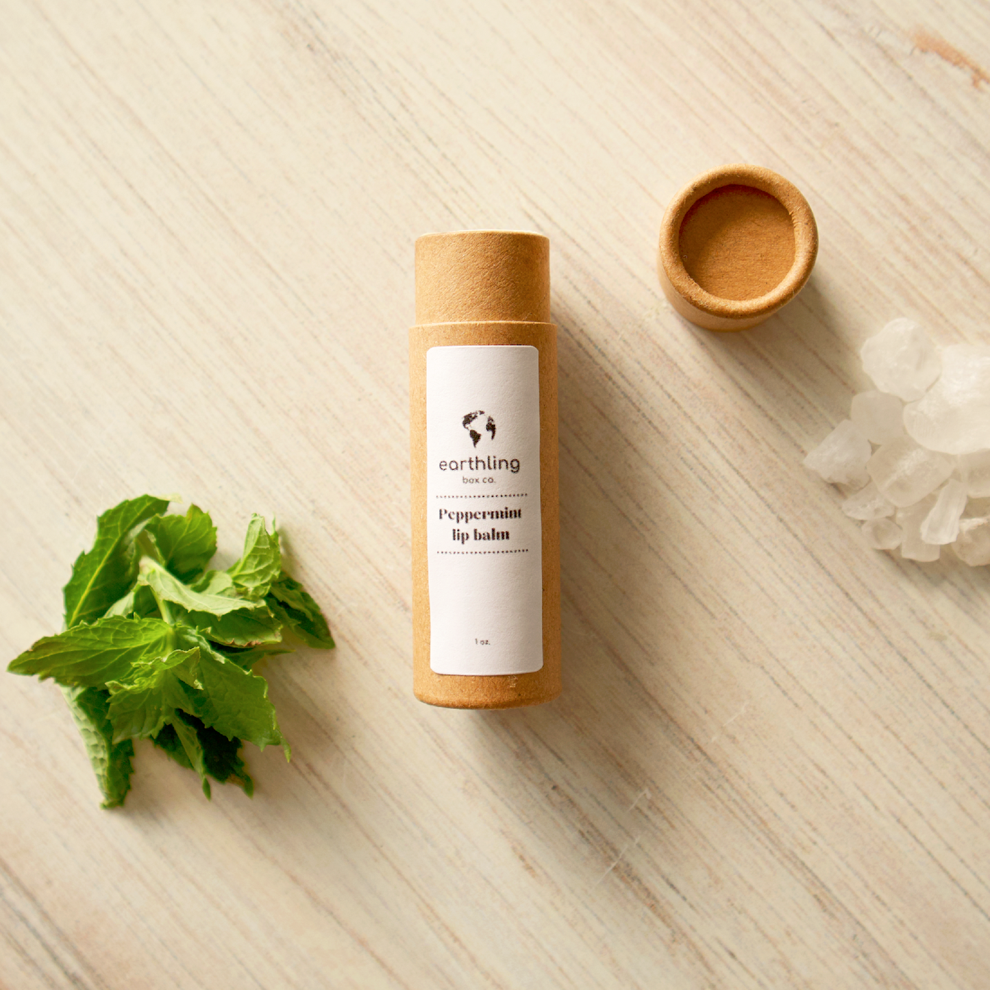 Lip Balm