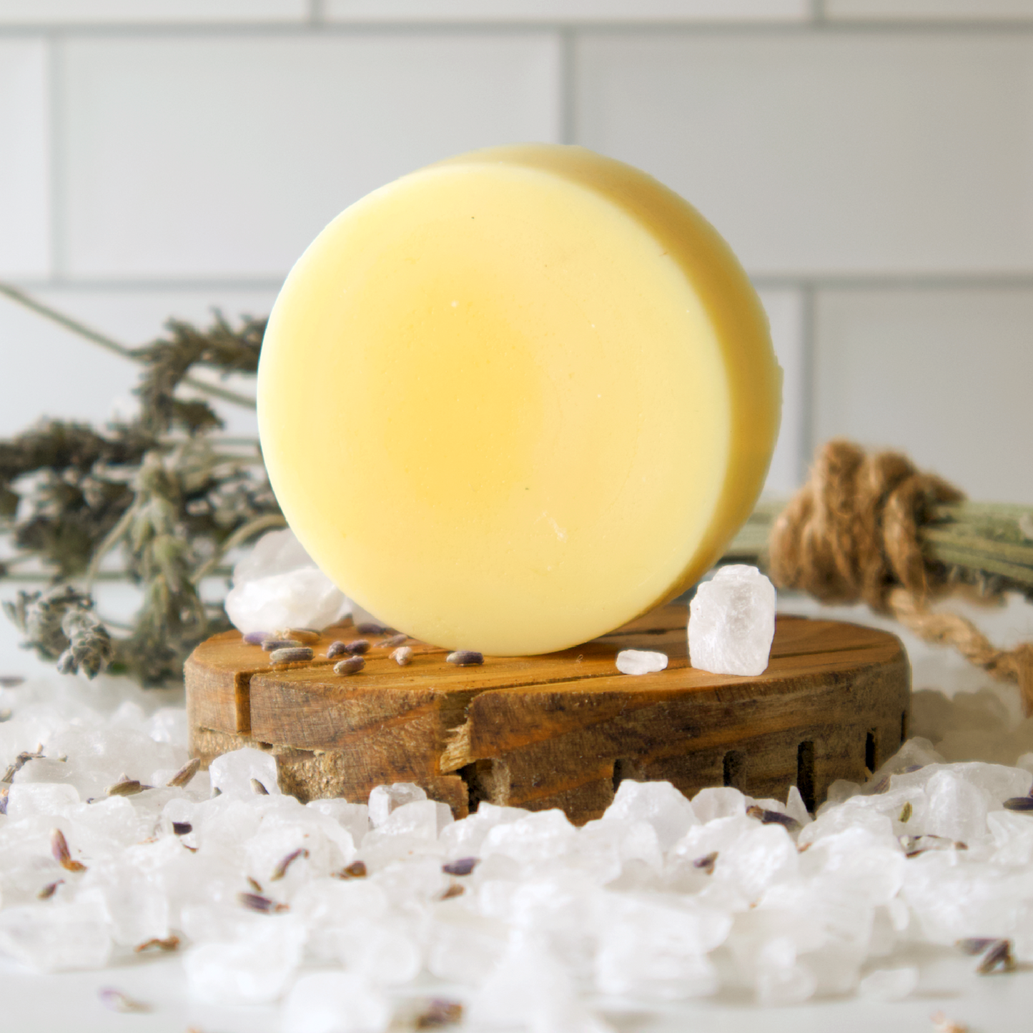 Conditioner Bar