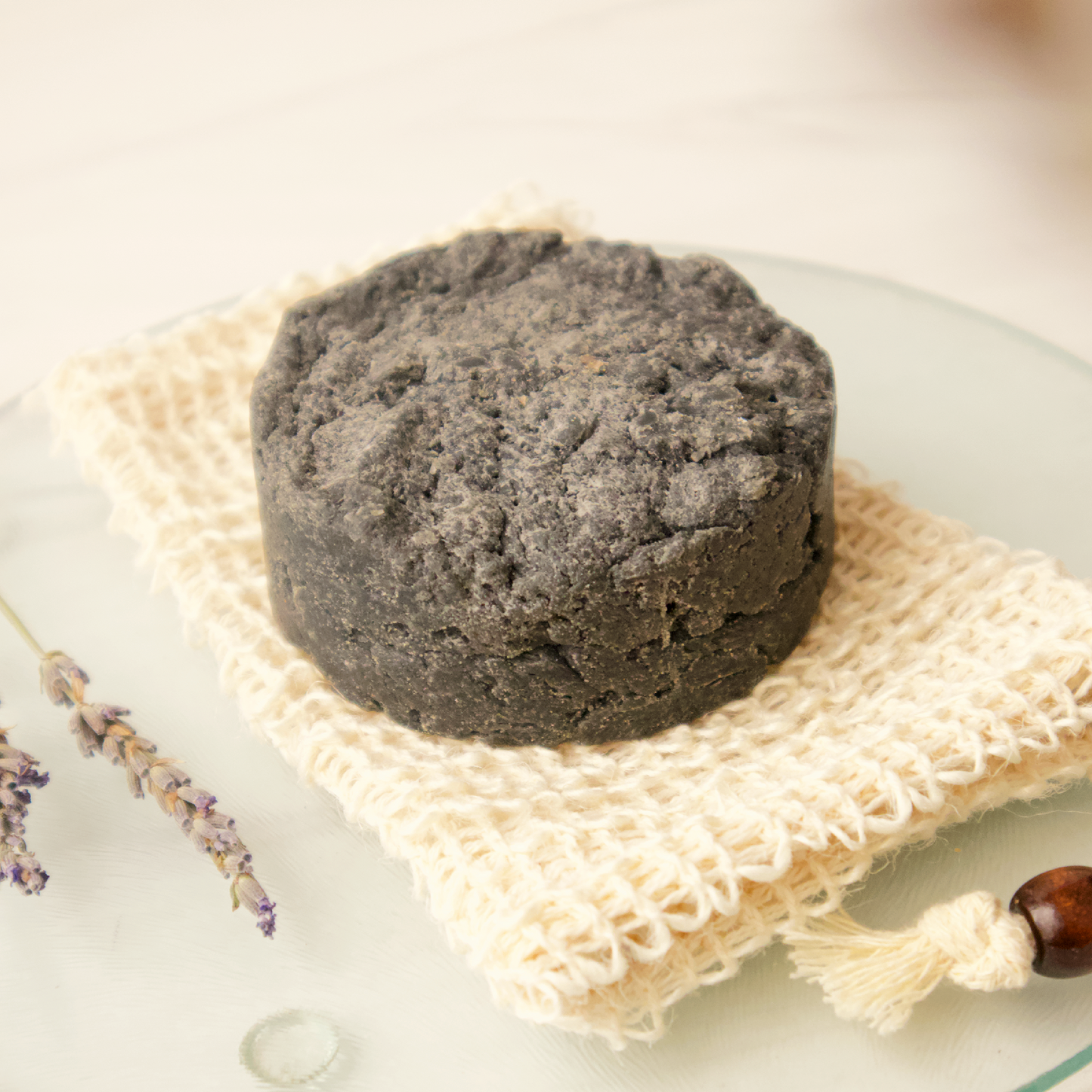 Charcoal Face Soap Bar