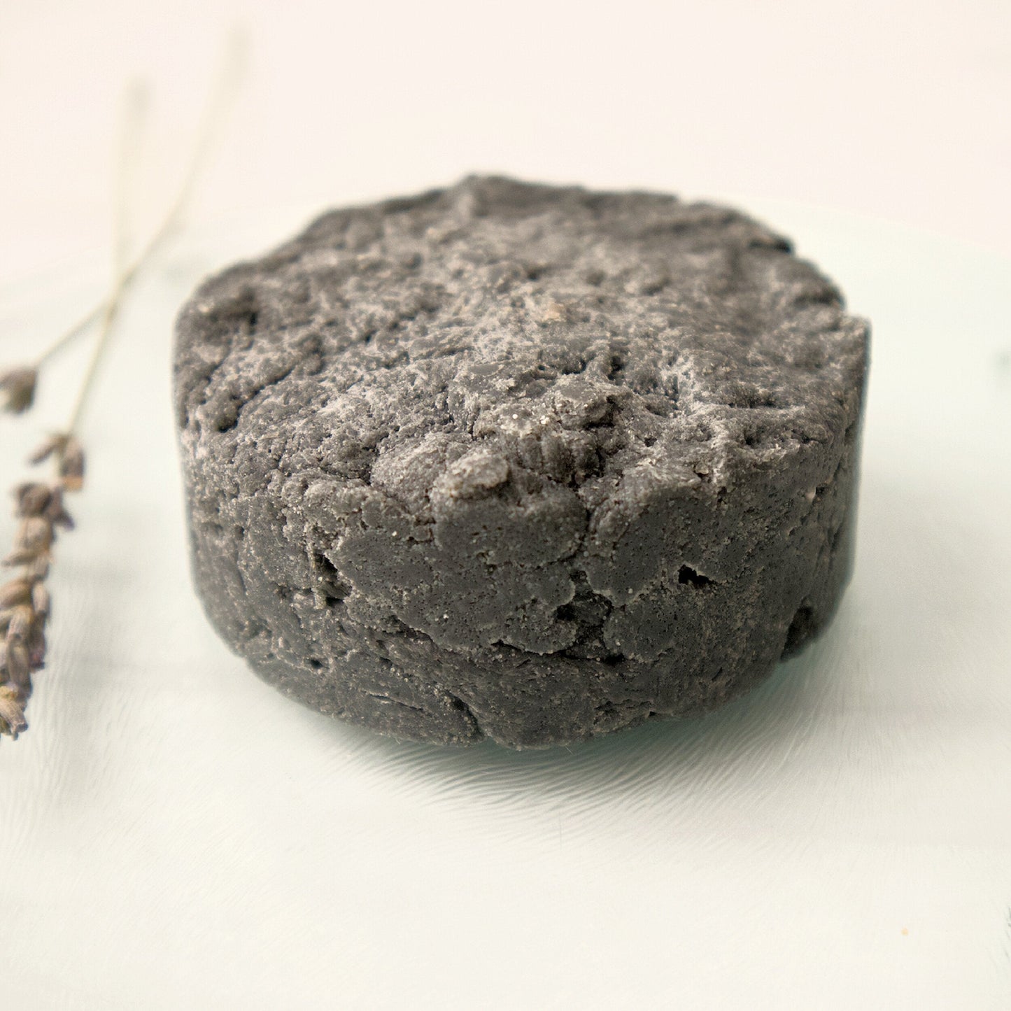 Charcoal Face Soap Bar