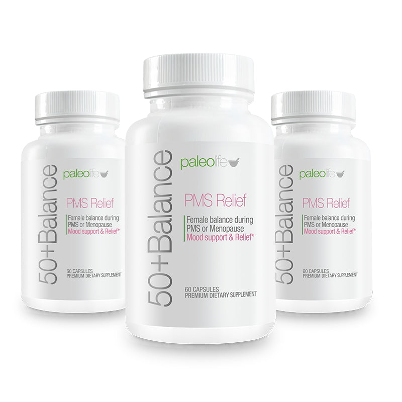 Menopause Control - Concordia Style Boutique