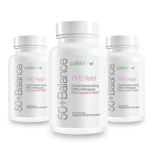Menopause Control - Premium Supplements from Paleolf.us - Just $131.07! Shop now at Concordia Style Boutique