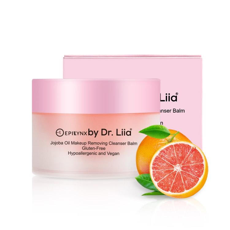 Jojoba Oil Makeup Remover Balm For Sensitive Skin - Concordia Style Boutique