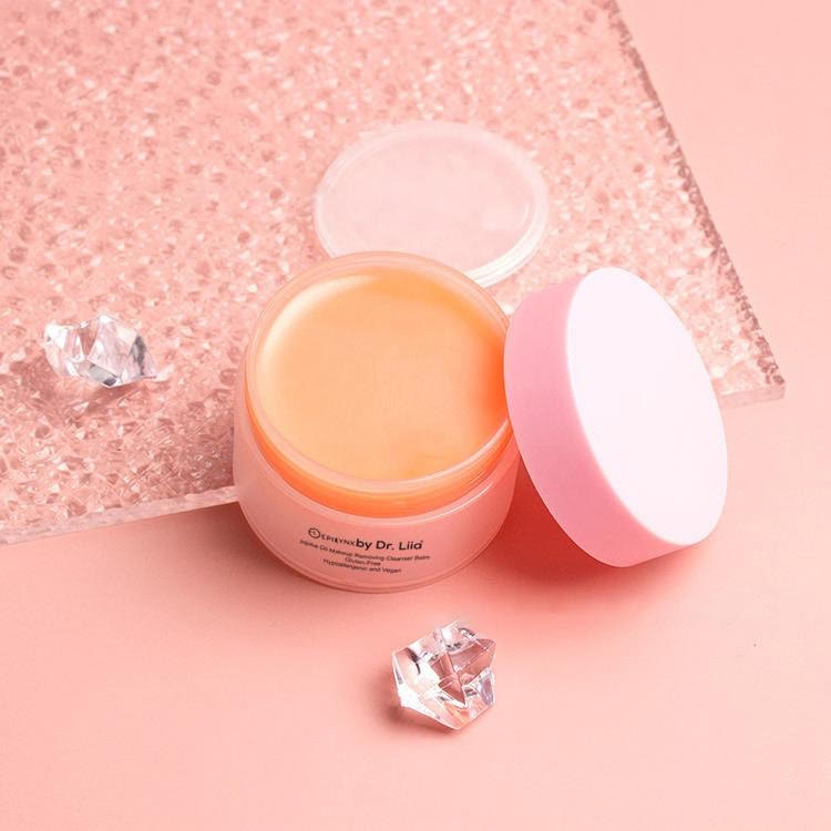 Jojoba Oil Makeup Remover Balm For Sensitive Skin - Concordia Style Boutique