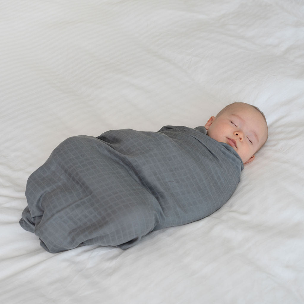 Muslin Swaddle Blankets - Concordia Style Boutique