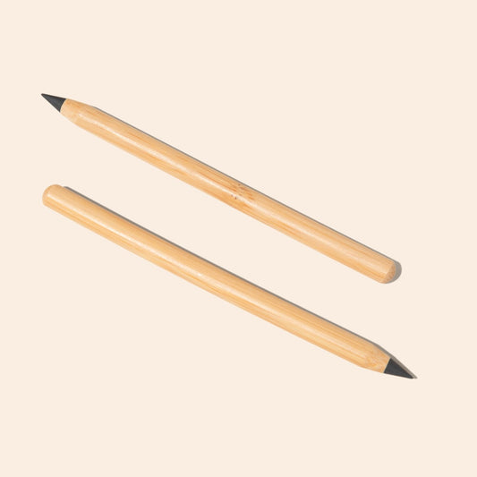 Bamboo Pencil | Never Ending - Concordia Style Boutique