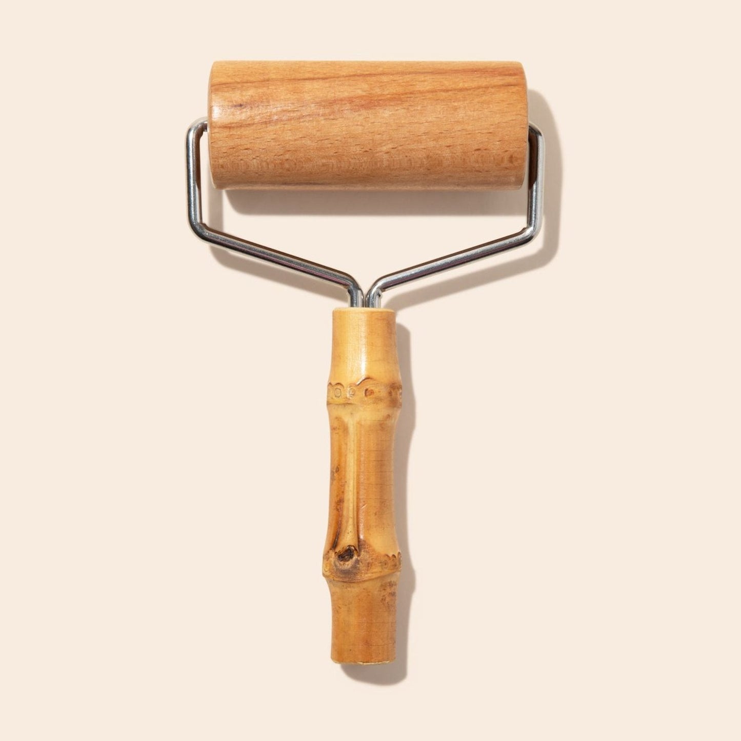 Bamboo Baking and Pizza Roller - Concordia Style Boutique