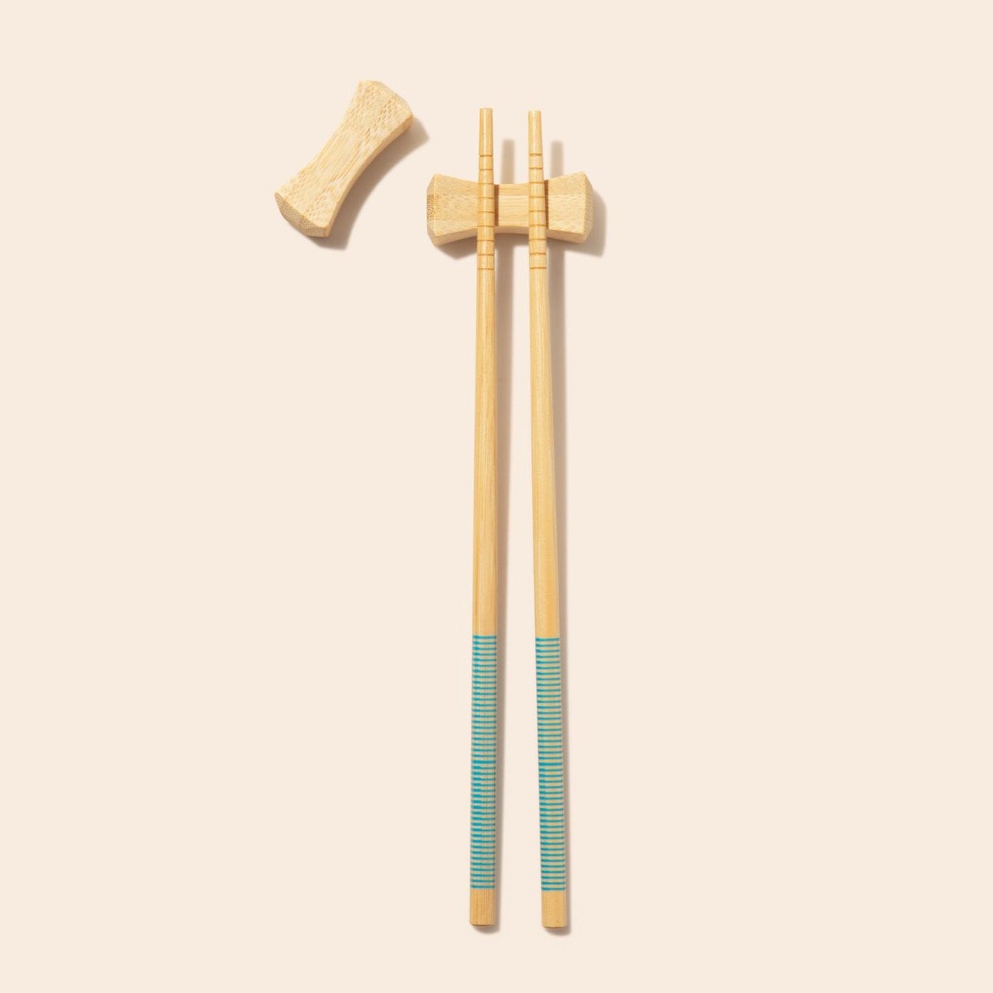 Bamboo Chopstick Rest - Concordia Style Boutique