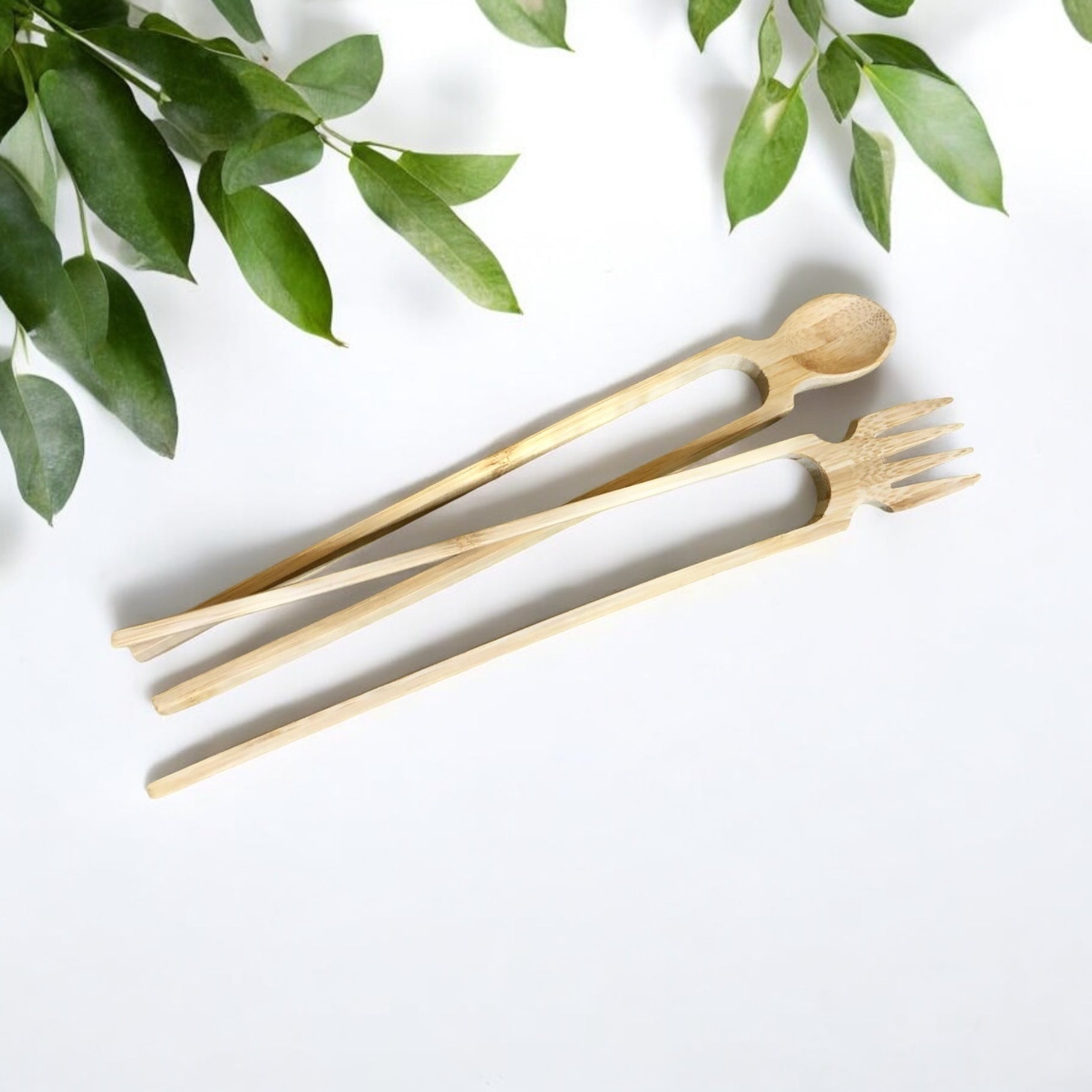 Bamboo Chopstick Trainer - Concordia Style Boutique