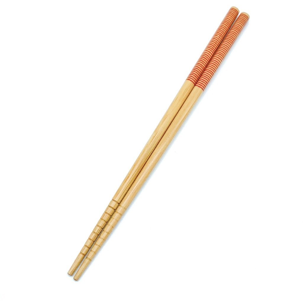 Bamboo Chopsticks | Set of 2 - Concordia Style Boutique