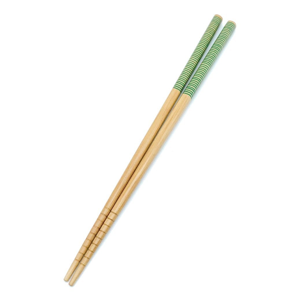 Bamboo Chopsticks | Set of 2 - Concordia Style Boutique