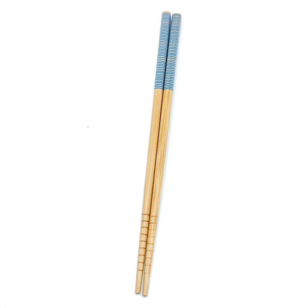 Bamboo Chopsticks | Set of 2 - Concordia Style Boutique
