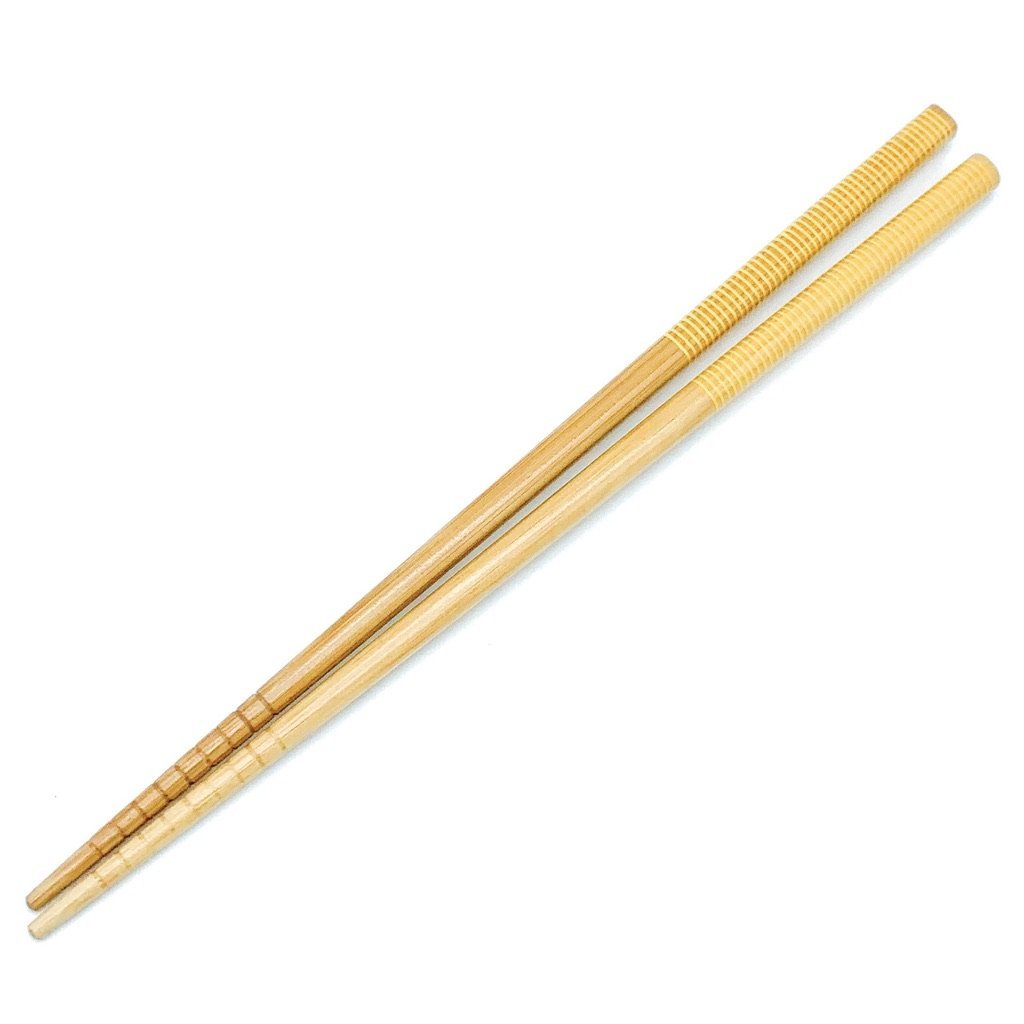 Bamboo Chopsticks | Set of 2 - Concordia Style Boutique