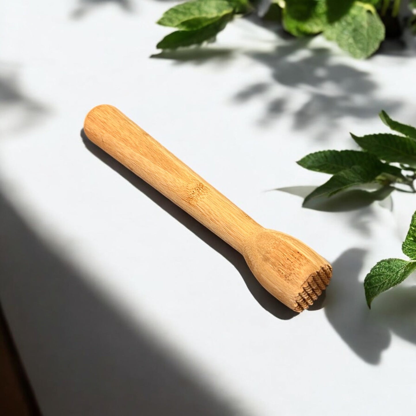 Bamboo Cocktail Muddler - Concordia Style Boutique