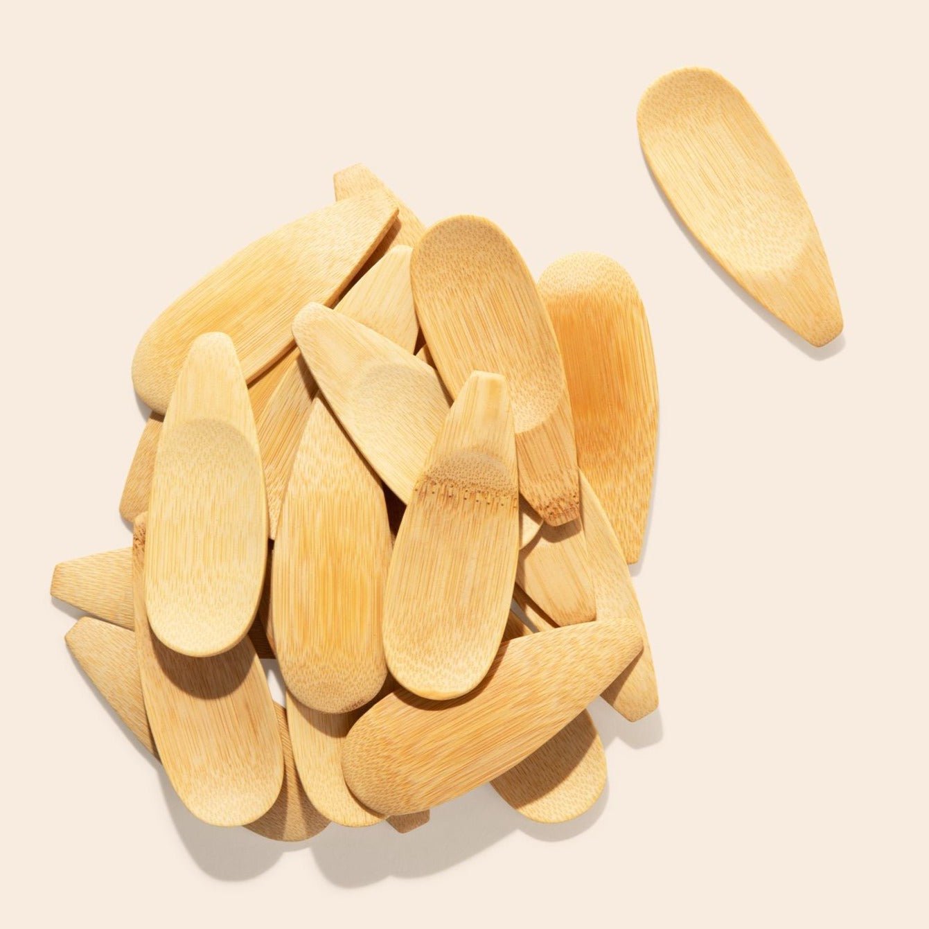 Bamboo Deodorant Applicator - Concordia Style Boutique