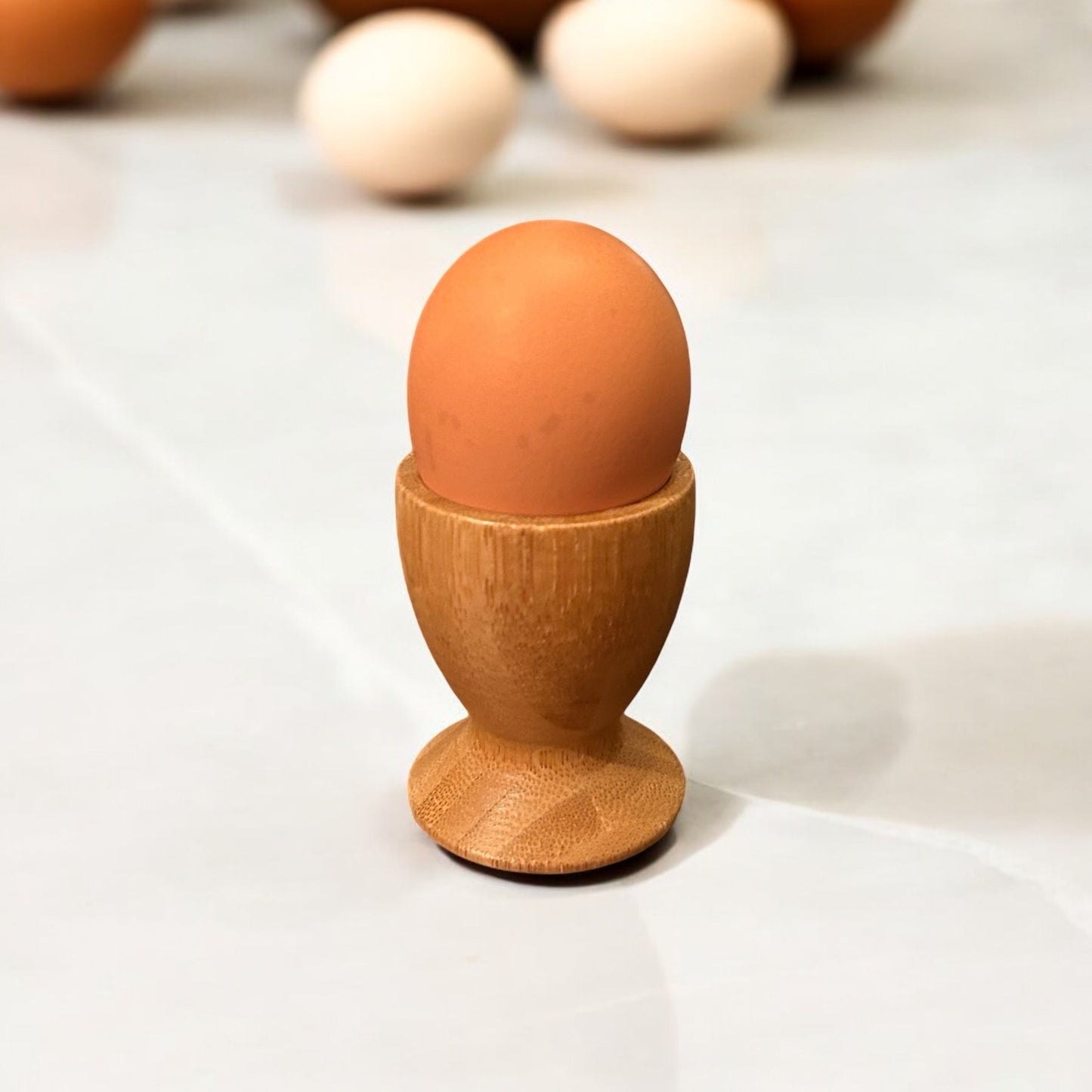 Bamboo Egg Cup - Concordia Style Boutique