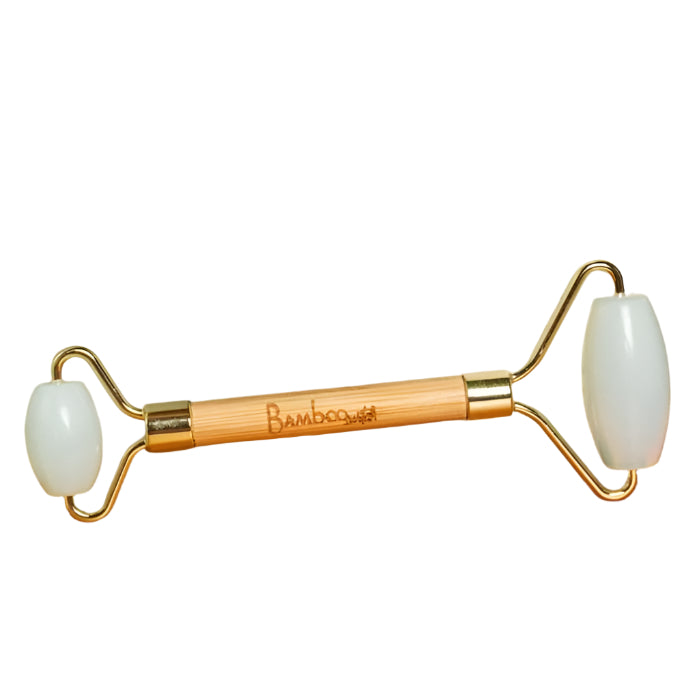 Bamboo Facial Roller - Concordia Style Boutique