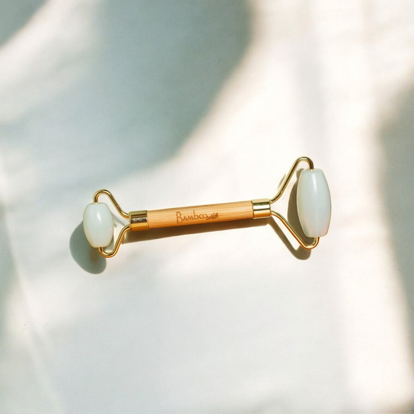 Bamboo Facial Roller - Concordia Style Boutique