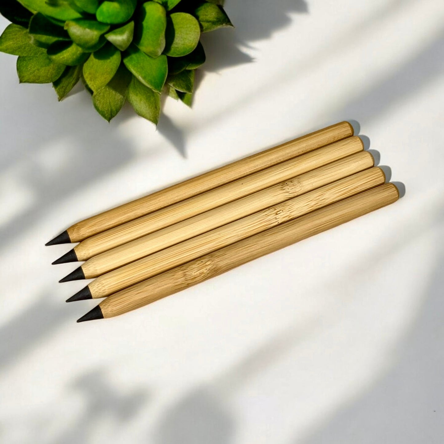 Bamboo Pencil | Never Ending - Concordia Style Boutique