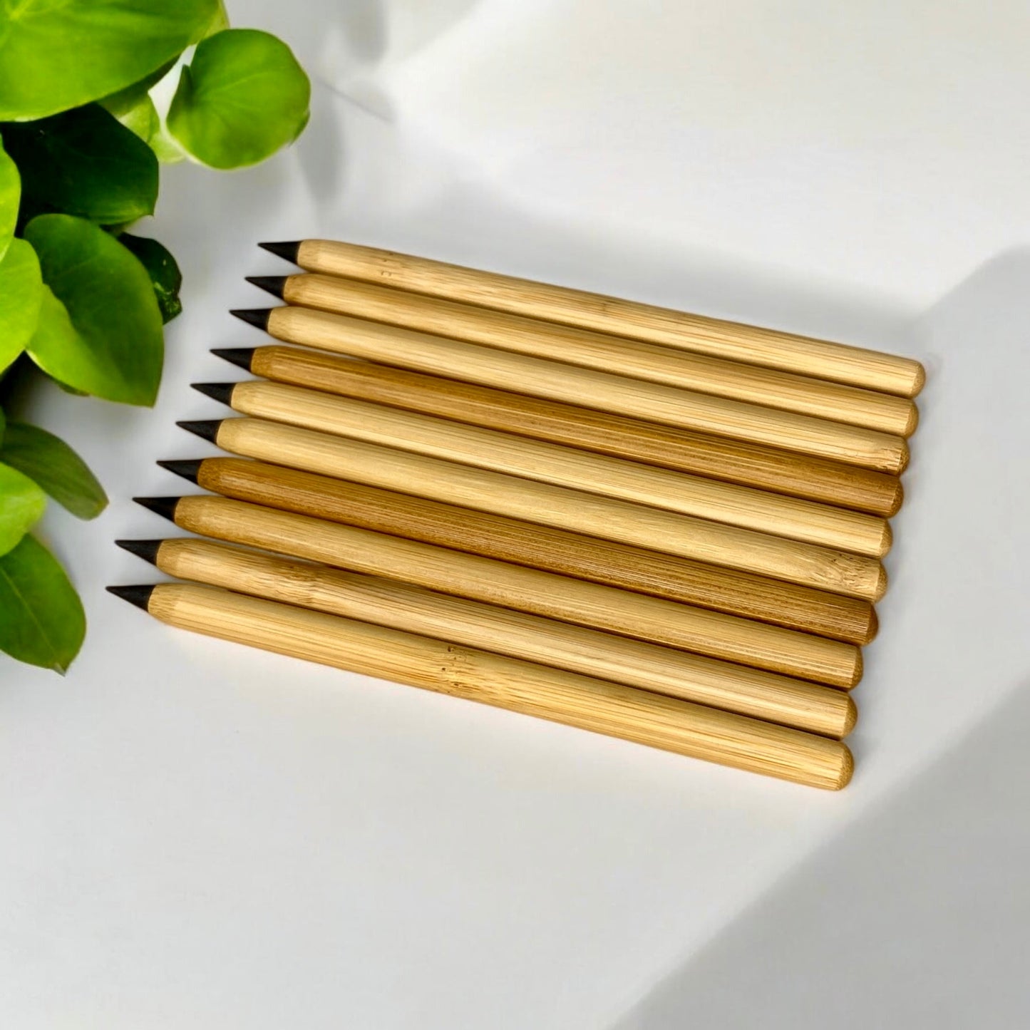 Bamboo Pencil | Never Ending - Concordia Style Boutique