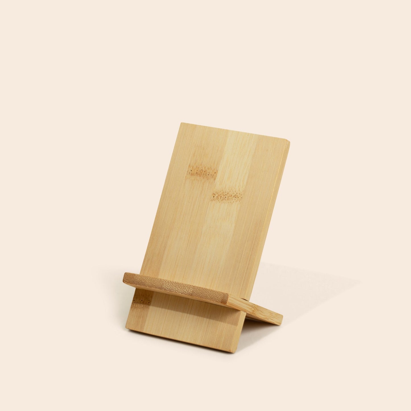 Bamboo Phone Stand - Concordia Style Boutique