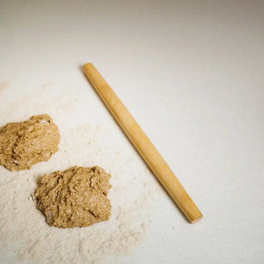 Bamboo Rolling Pin - Concordia Style Boutique