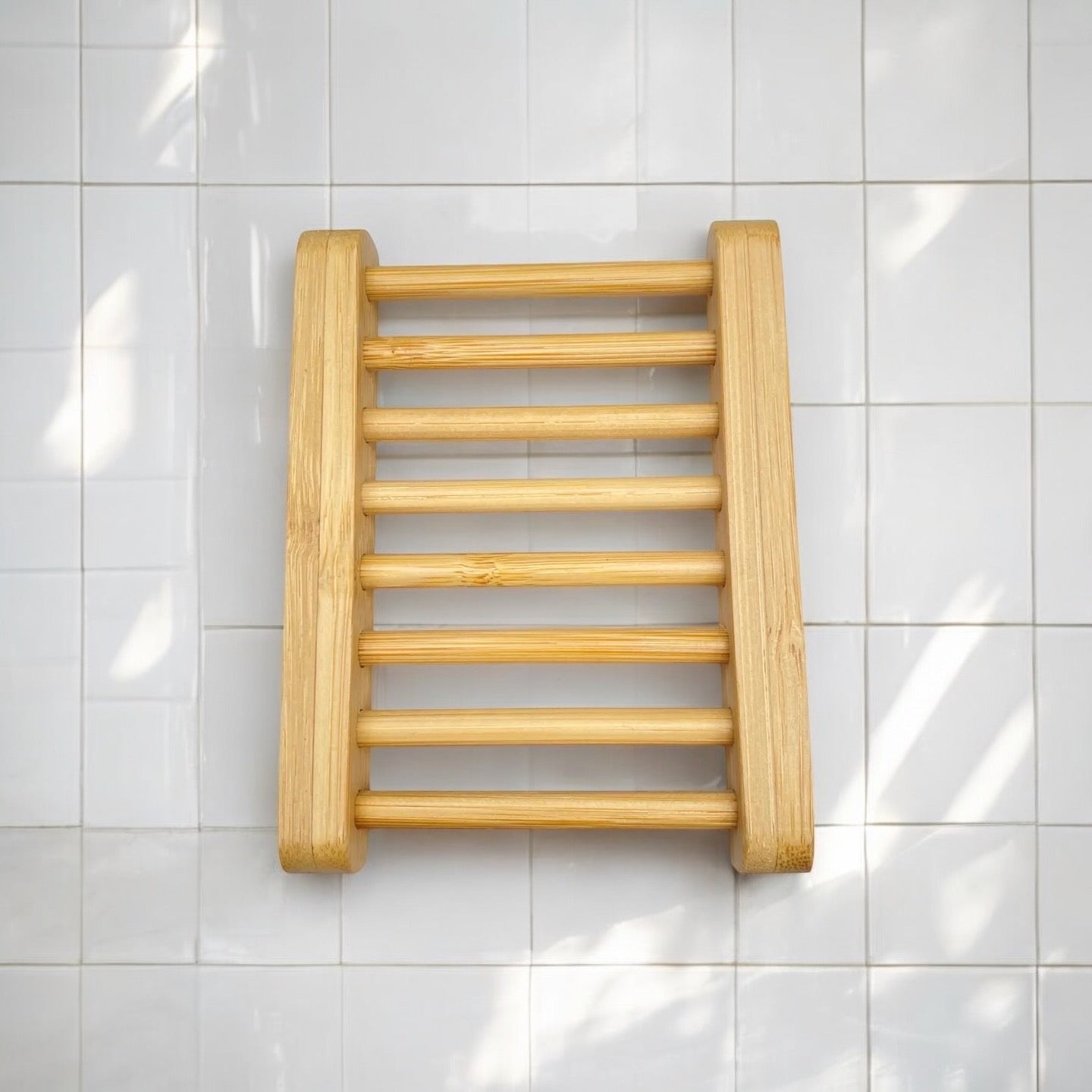 Bamboo Soap Lift | Ladder - Concordia Style Boutique