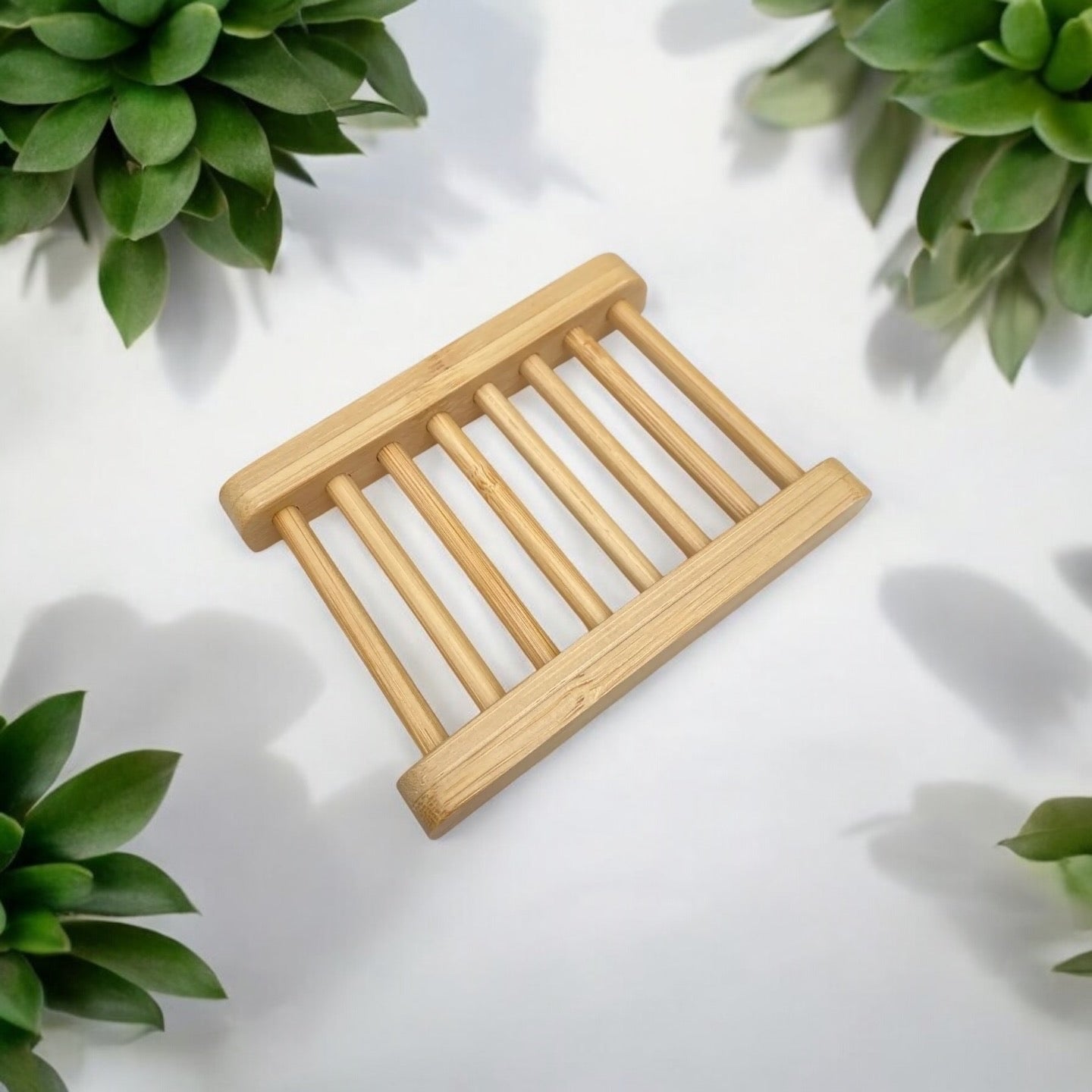 Bamboo Soap Lift | Ladder - Concordia Style Boutique