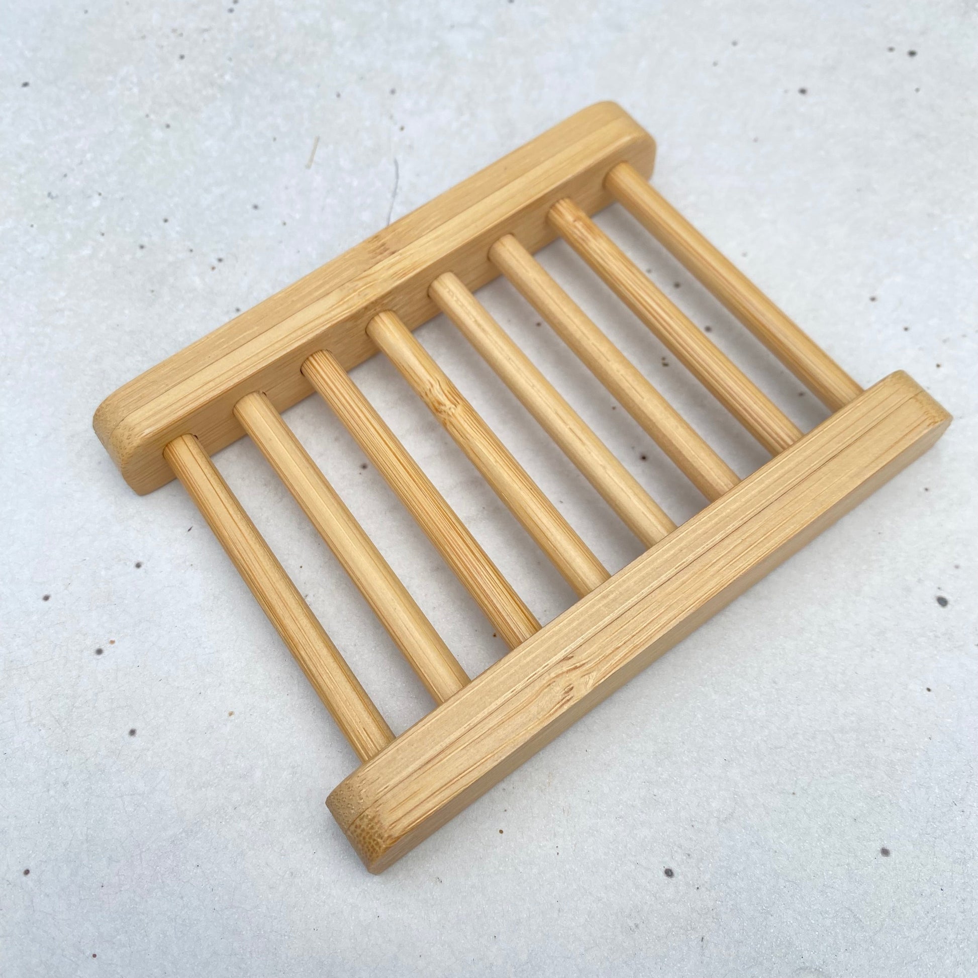 Bamboo Soap Lift | Ladder - Concordia Style Boutique