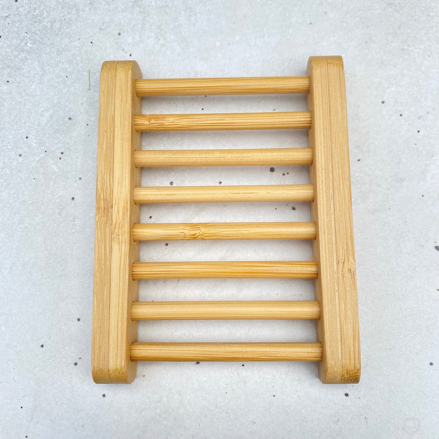 Bamboo Soap Lift | Ladder - Concordia Style Boutique