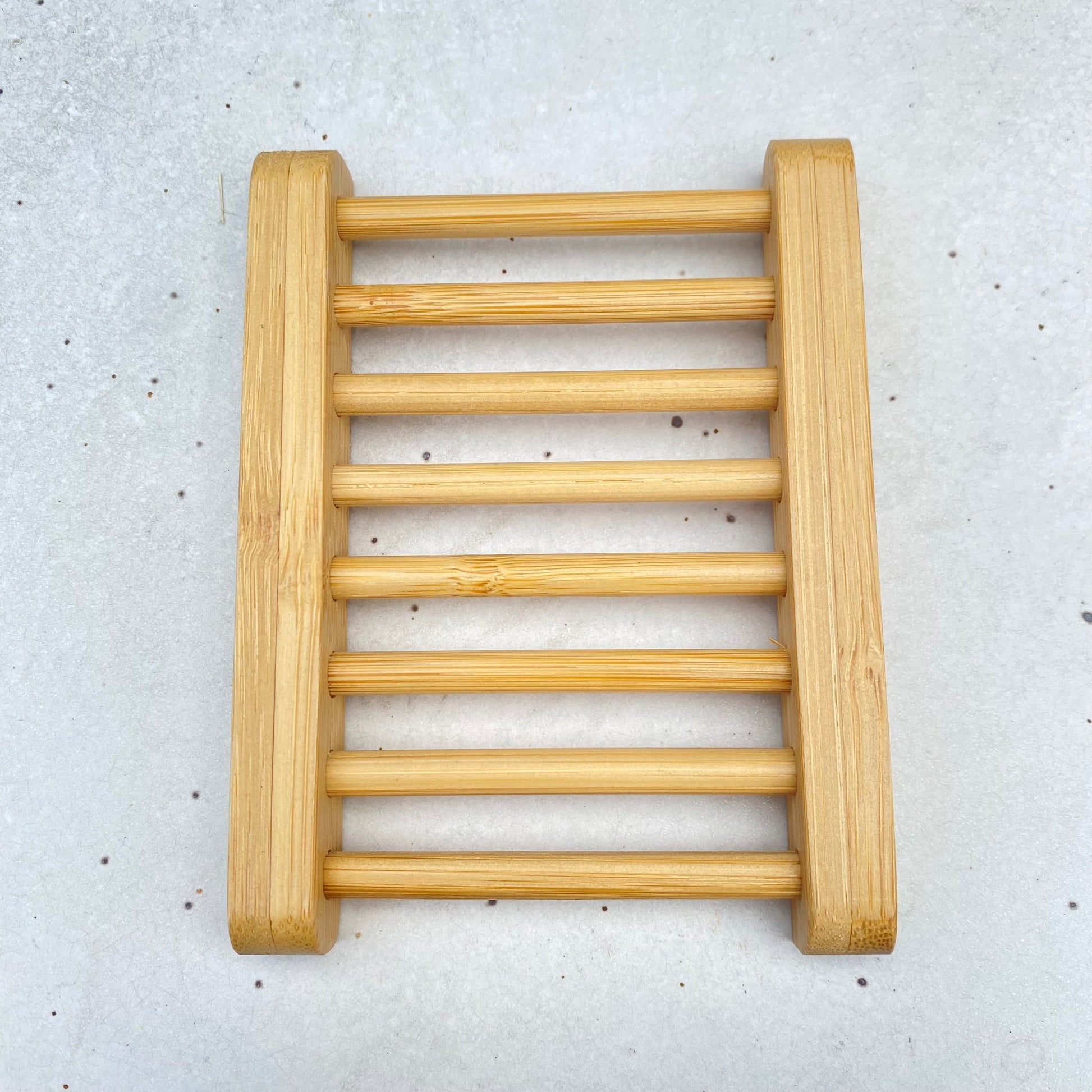 Bamboo Soap Lift | Ladder - Concordia Style Boutique