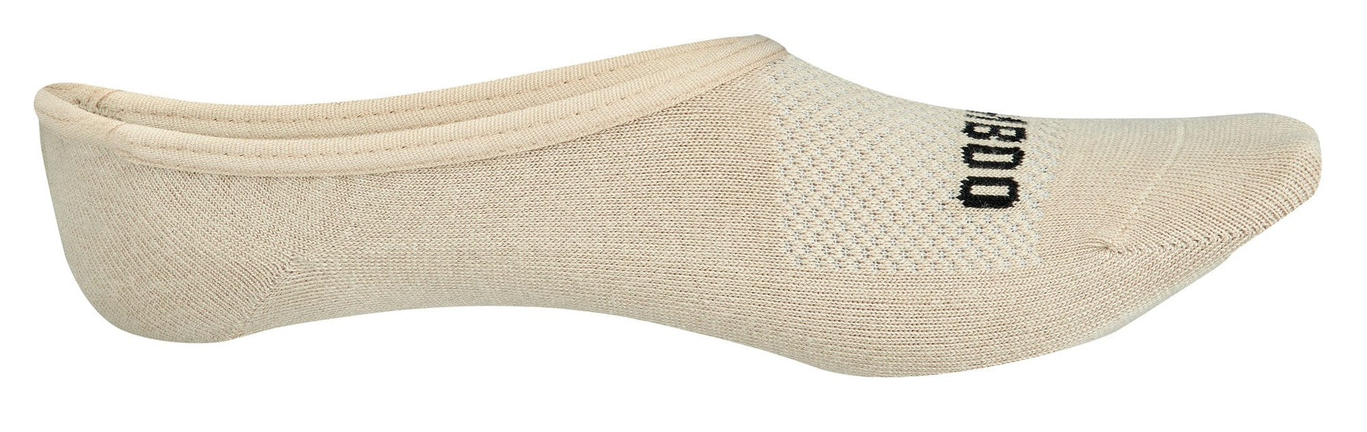 Bamboo Sports Super Low Cut No Show Bamboo Rayon Socks- Breathable, Moisture Wicking, Odor Eliminating, 4 Pair - Concordia Style Boutique