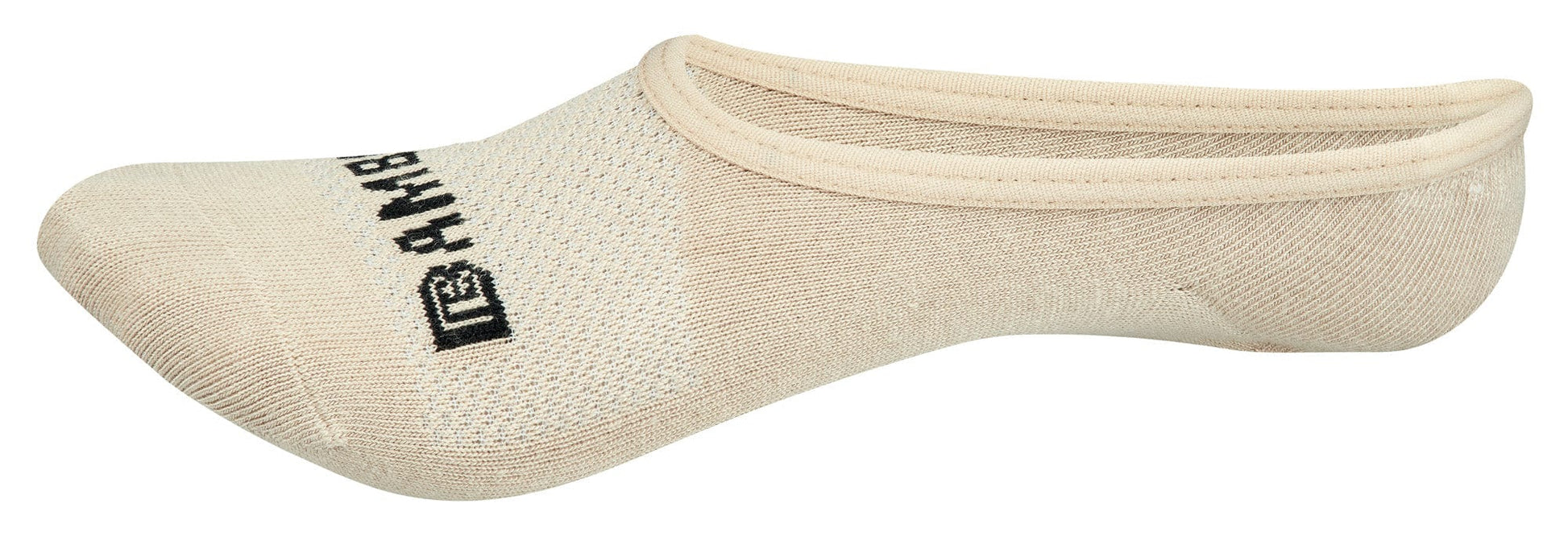 Bamboo Sports Super Low Cut No Show Bamboo Rayon Socks- Breathable, Moisture Wicking, Odor Eliminating, 4 Pair - Concordia Style Boutique