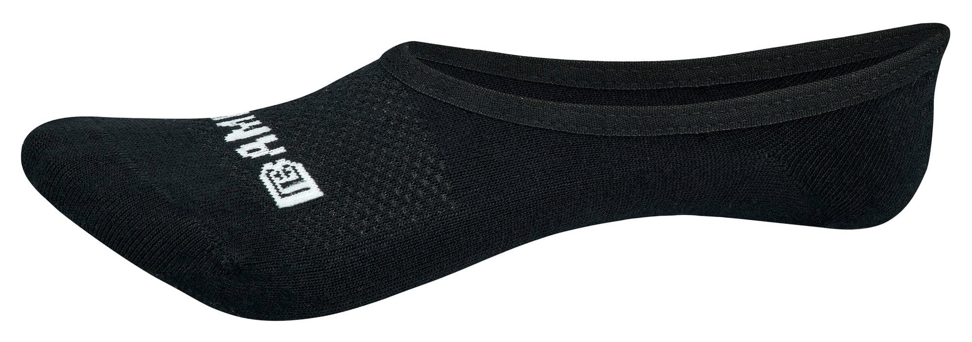 Bamboo Sports Super Low Cut No Show Bamboo Rayon Socks- Breathable, Moisture Wicking, Odor Eliminating, 4 Pair - Concordia Style Boutique