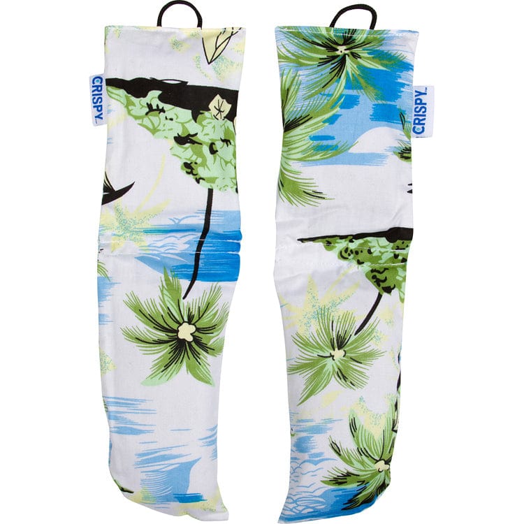 Bamboo Wickies Bamboo Charcoal Shoe Deodorizers - Concordia Style Boutique